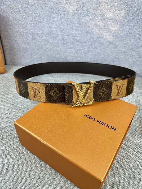 激安ルイヴィトンベルト全体デザイン